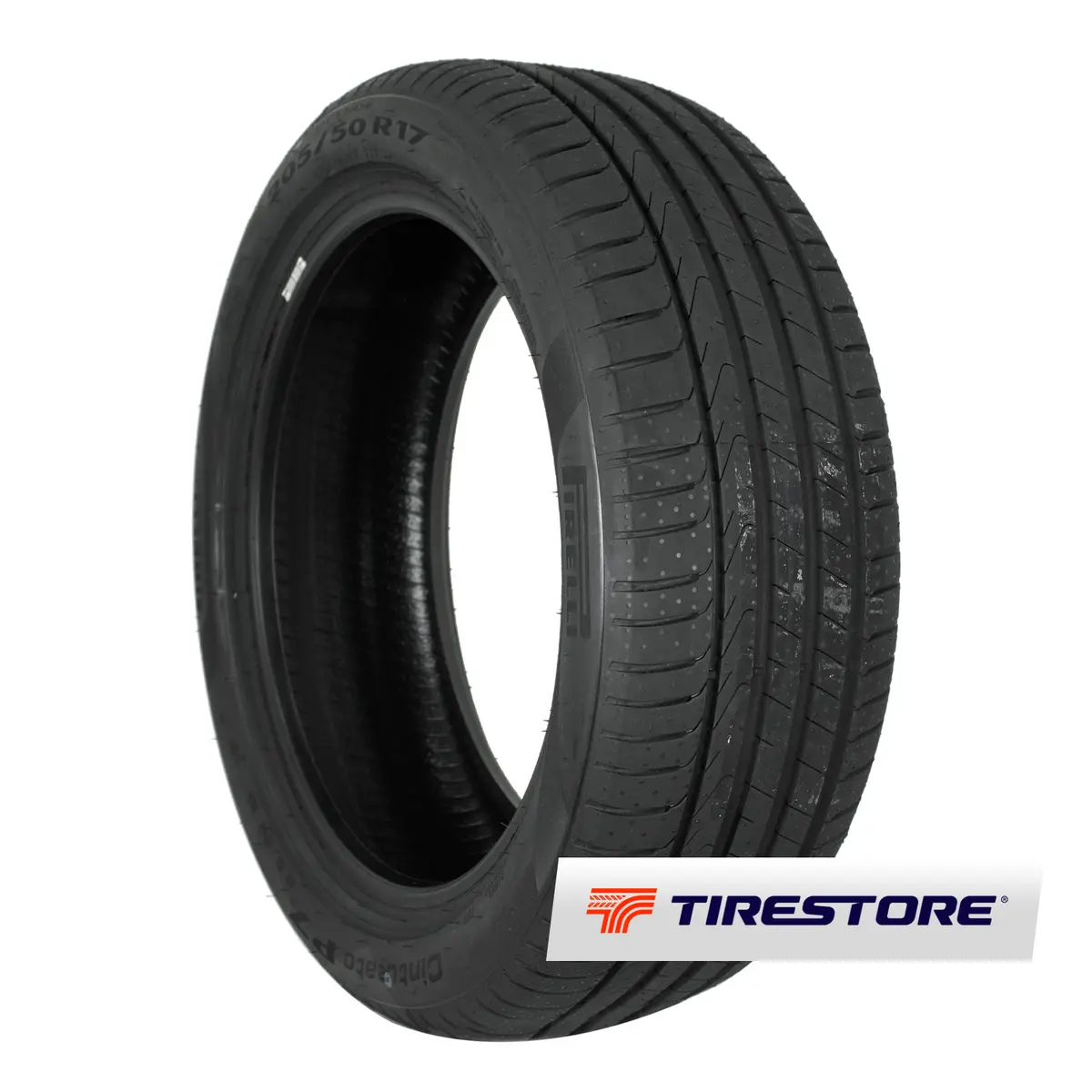 Pneu Aro 16 205/55R16 91V Pirelli Cinturato P7 KS