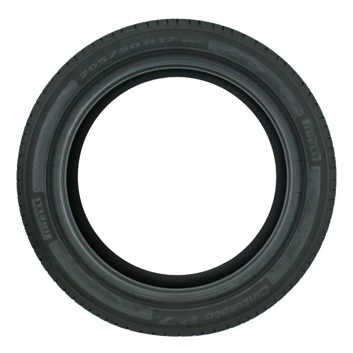 Pneu Aro 16 205/55R16 91V Pirelli Cinturato P7 KS