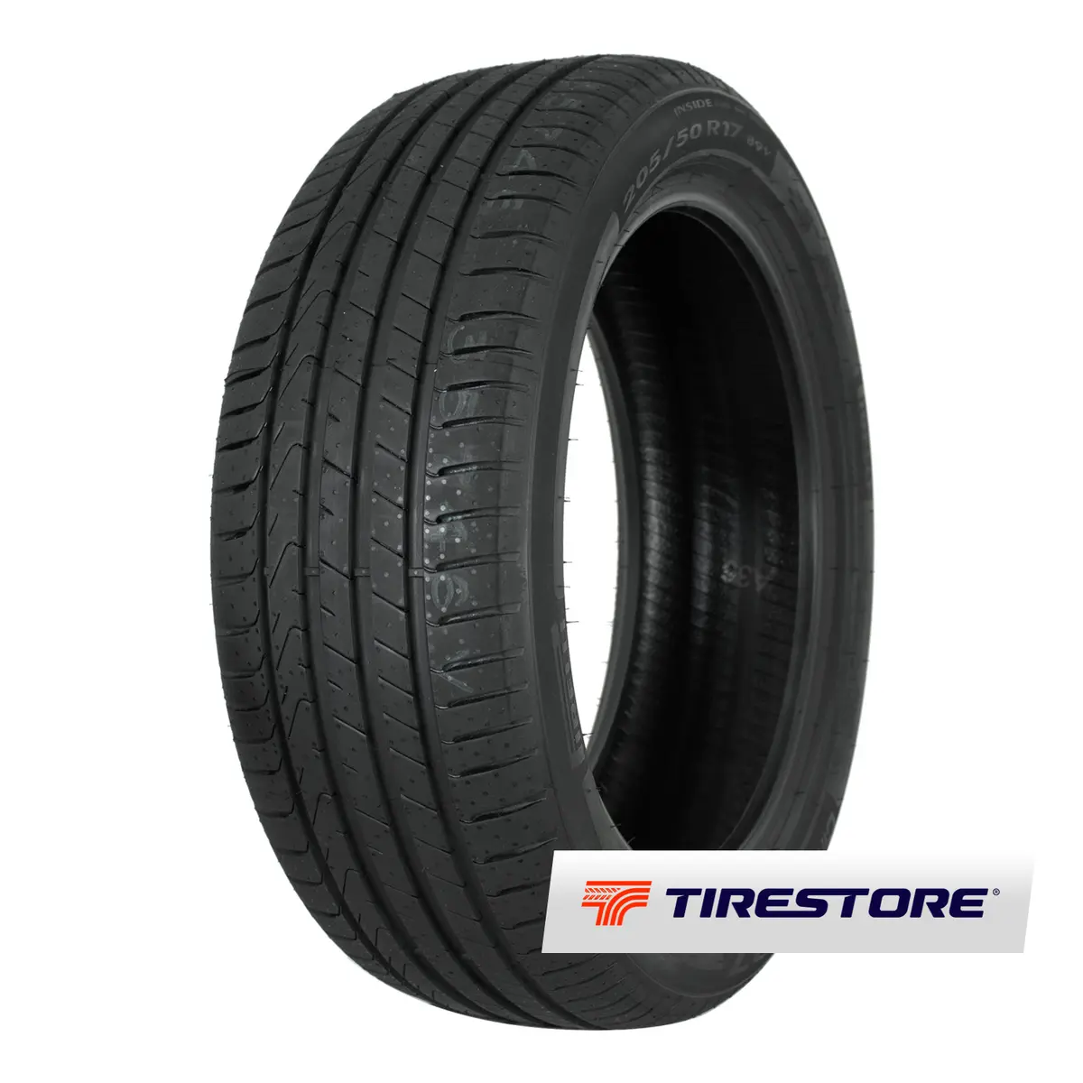 Pneu Aro 16 205/55R16 91V Pirelli Cinturato P7 KS
