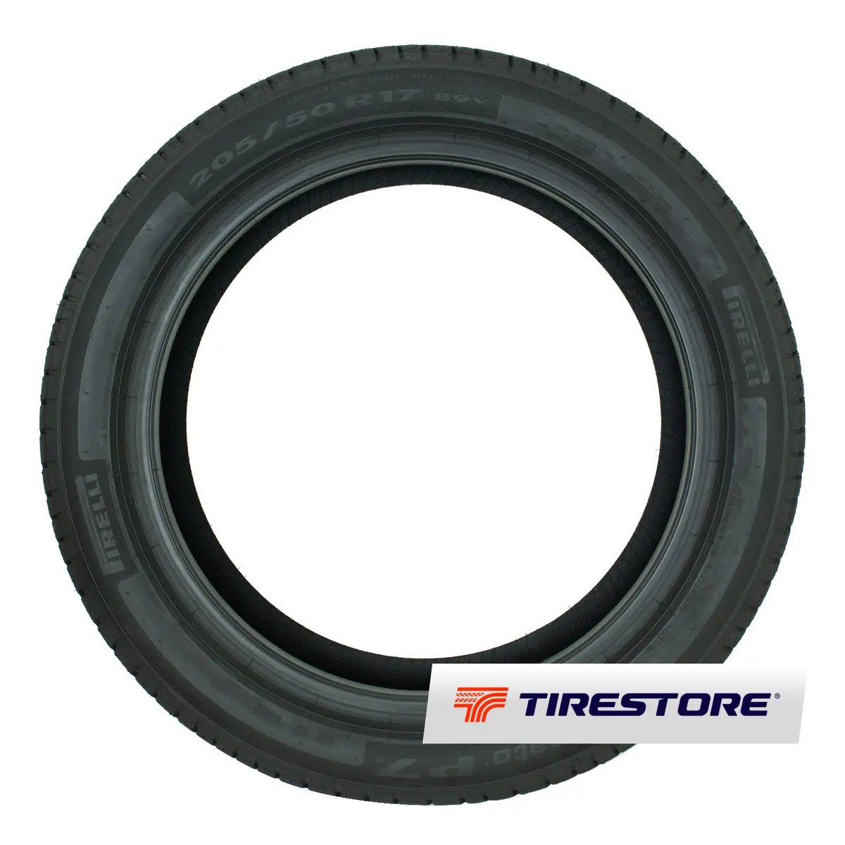Pneu Aro 16 205/55R16 91V Pirelli Cinturato P7 KS