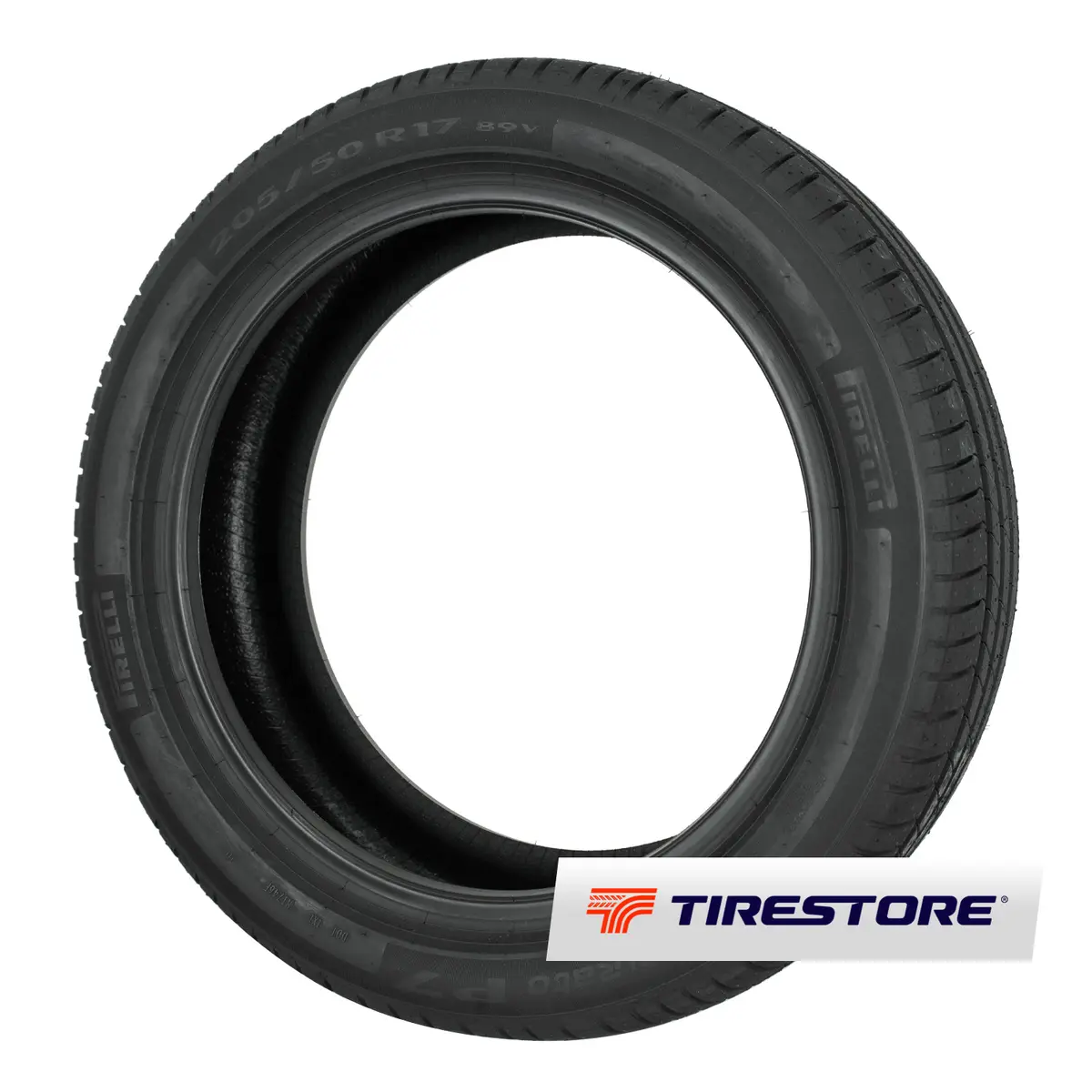 Pneu Aro 16 205/55R16 91V Pirelli Cinturato P7 KS