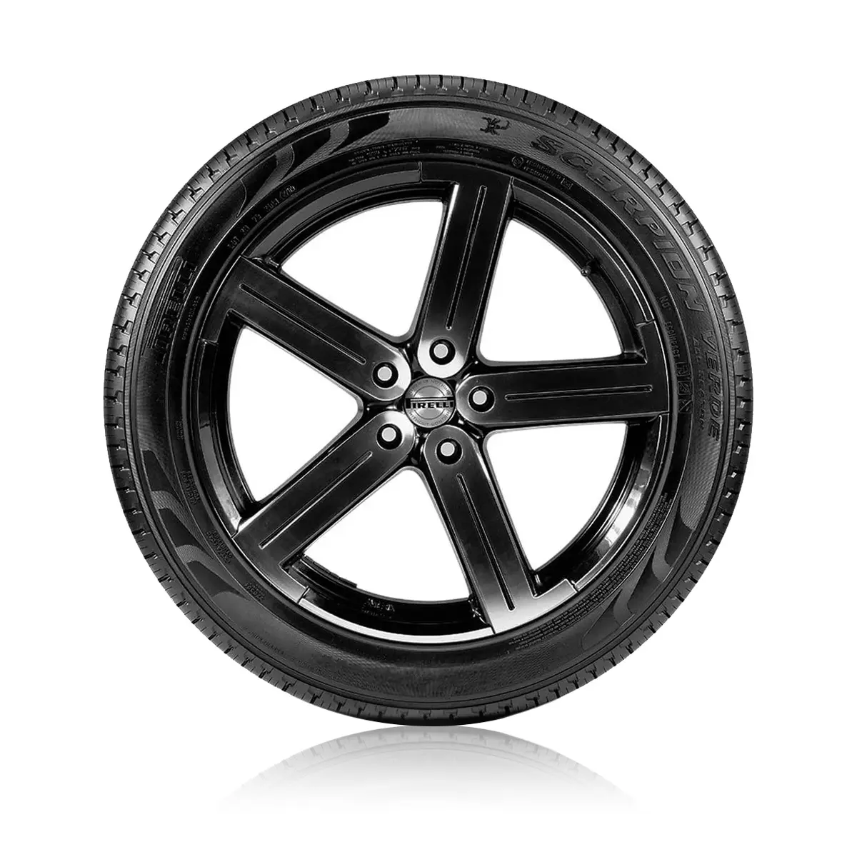Pneu Aro 22 285/45R22 114H XL Pirelli Scorpion Verde All Season