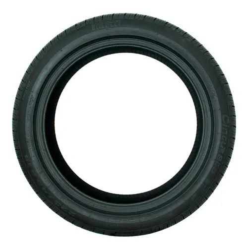 Pneu Aro 18 245/50R18 100y Pirelli Cinturato P7 (*) Run Flat