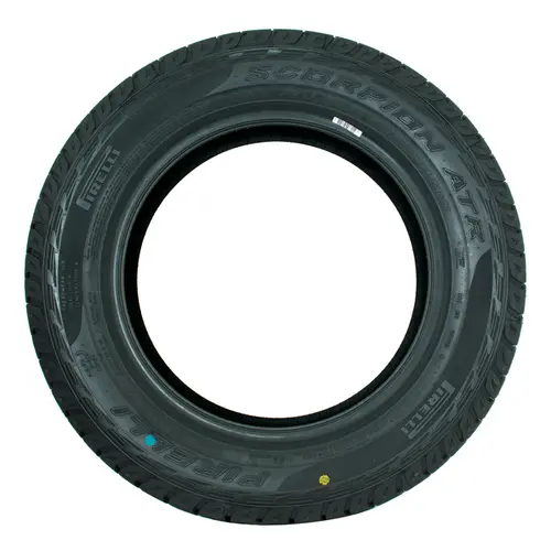 Pneu Aro 15 205/65R15 94H Pirelli Scorpion ATR