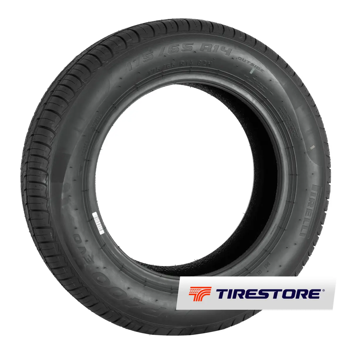 Pneu Aro 15 195/60R15 88H Pirelli P400 Evo