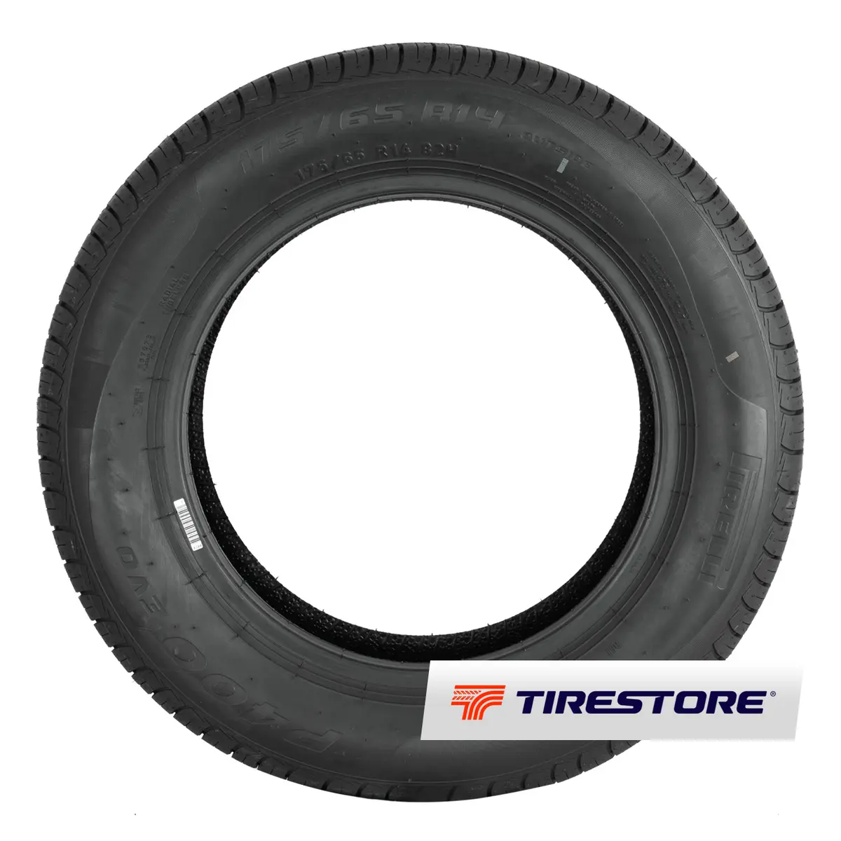 Pneu Aro 15 195/60R15 88H Pirelli P400 Evo