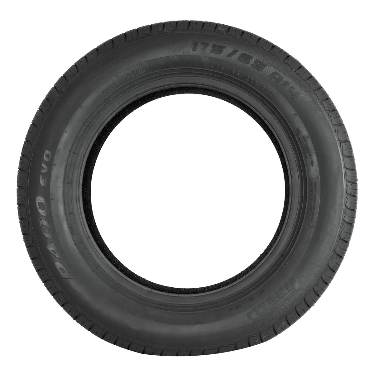 Pneu Aro 15 195/60R15 88H Pirelli P400 Evo