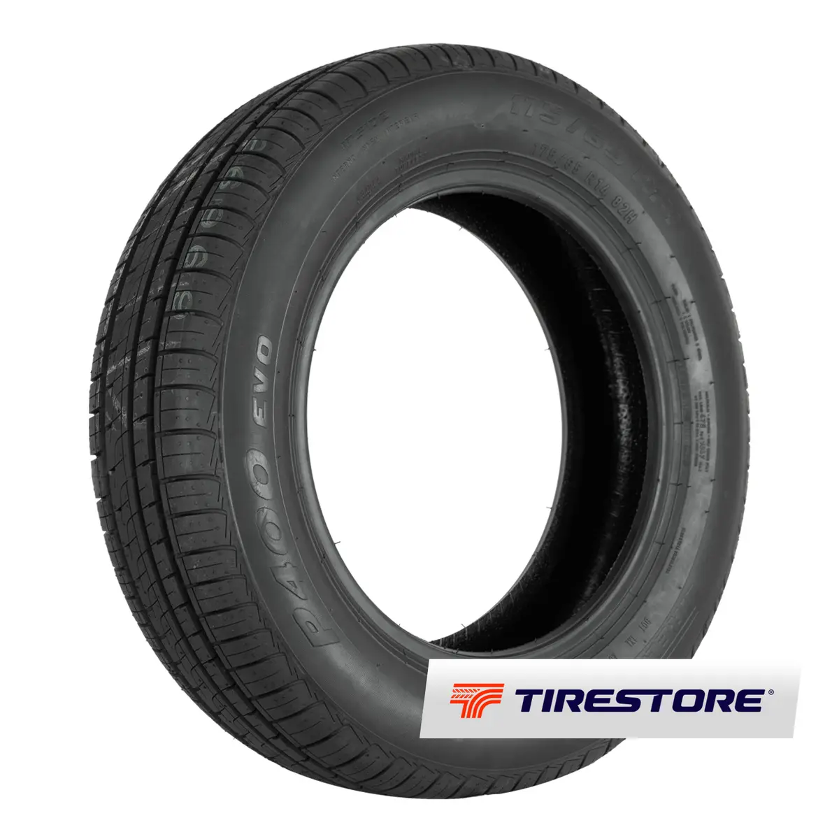 Pneu Aro 15 195/60R15 88H Pirelli P400 Evo