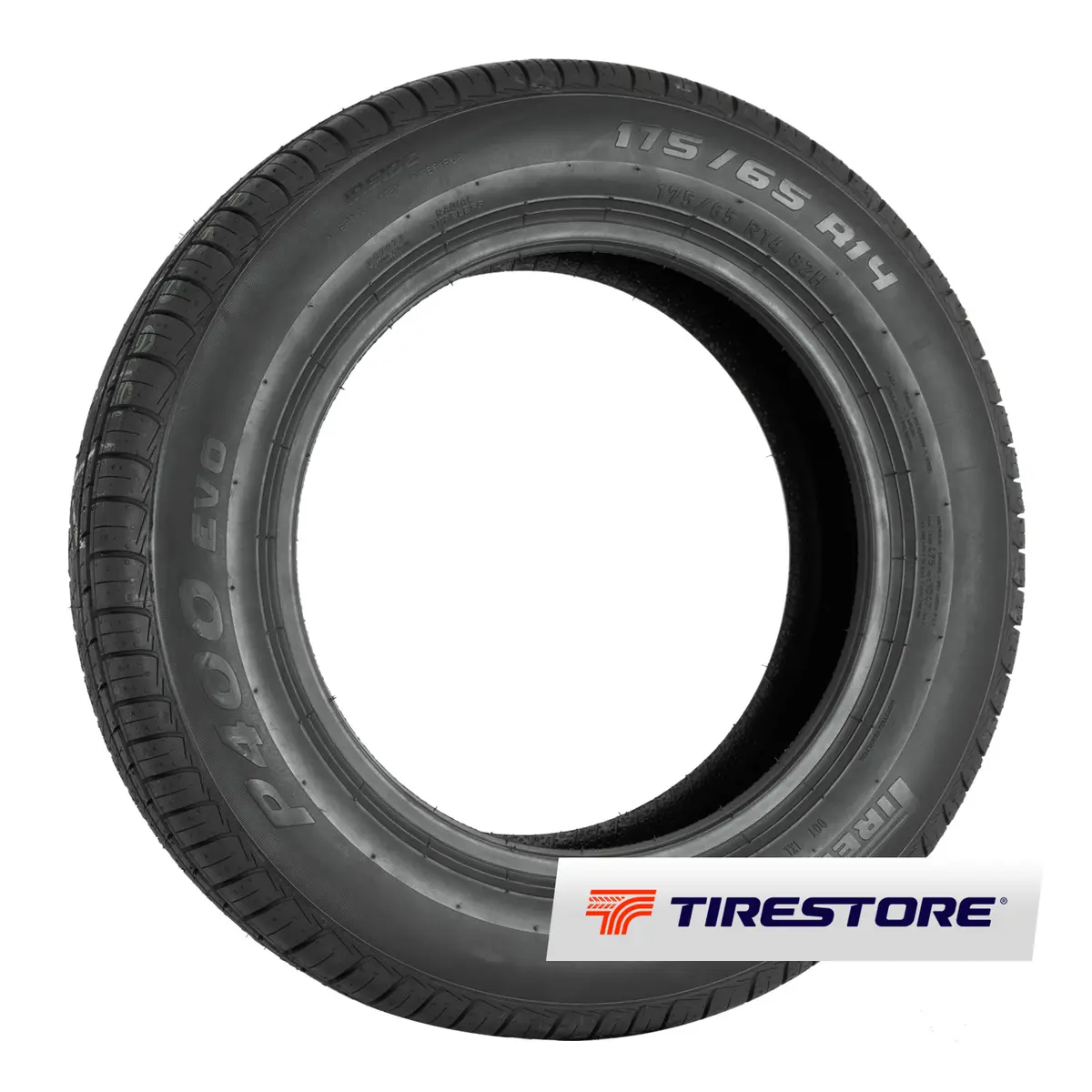 Pneu Aro 15 195/60R15 88H Pirelli P400 Evo