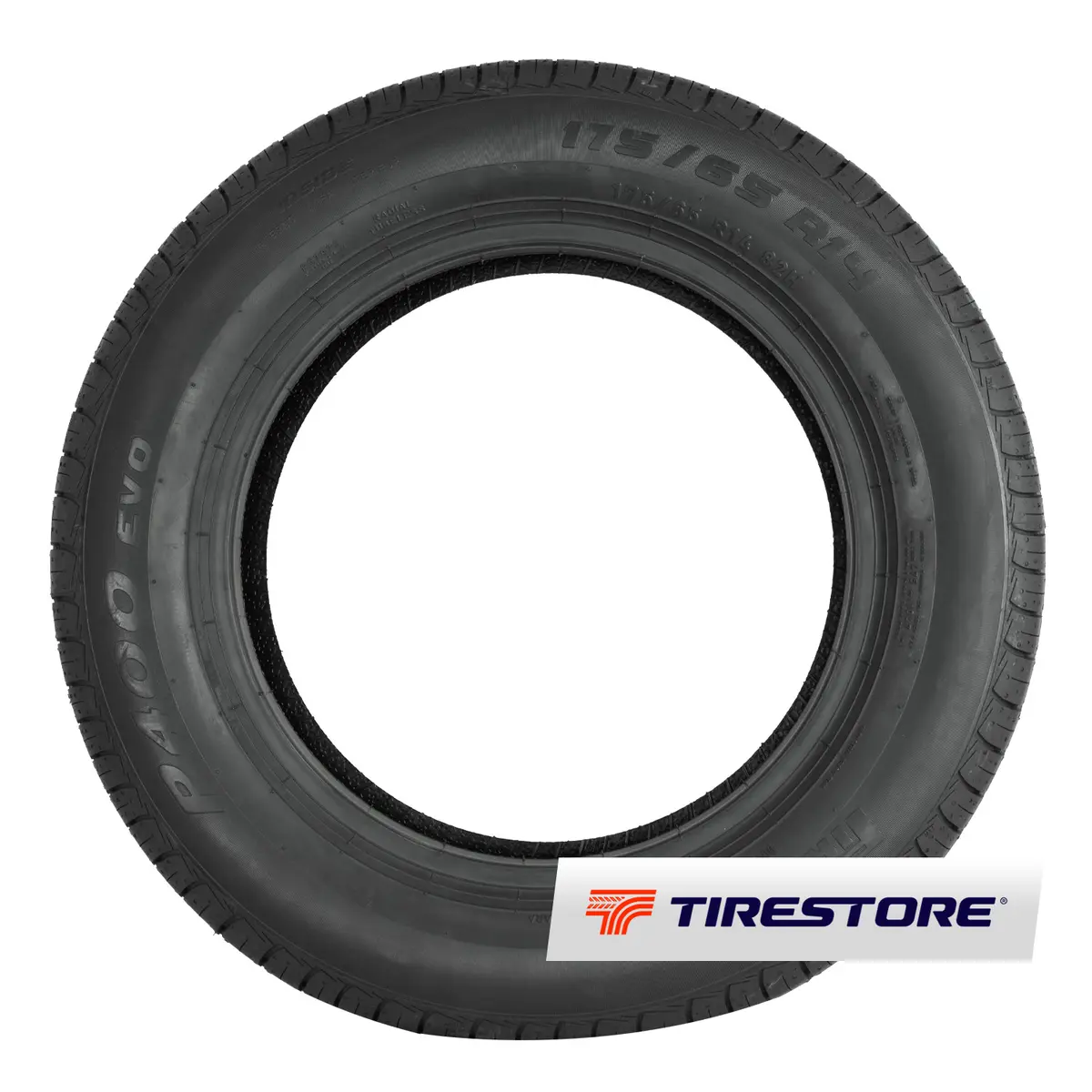 Pneu Aro 15 195/60R15 88H Pirelli P400 Evo