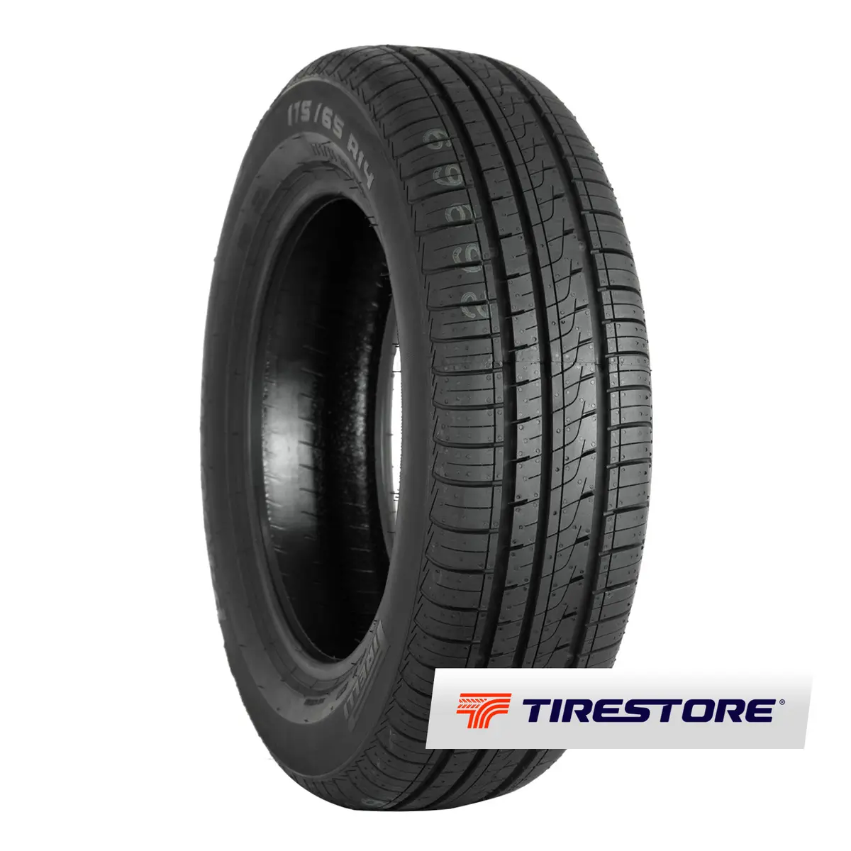 Pneu Aro 15 195/60R15 88H Pirelli P400 Evo