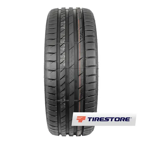 Pneu Aro 19 235/50r19 XL 103v Kumho Ecsta Ps71 EV