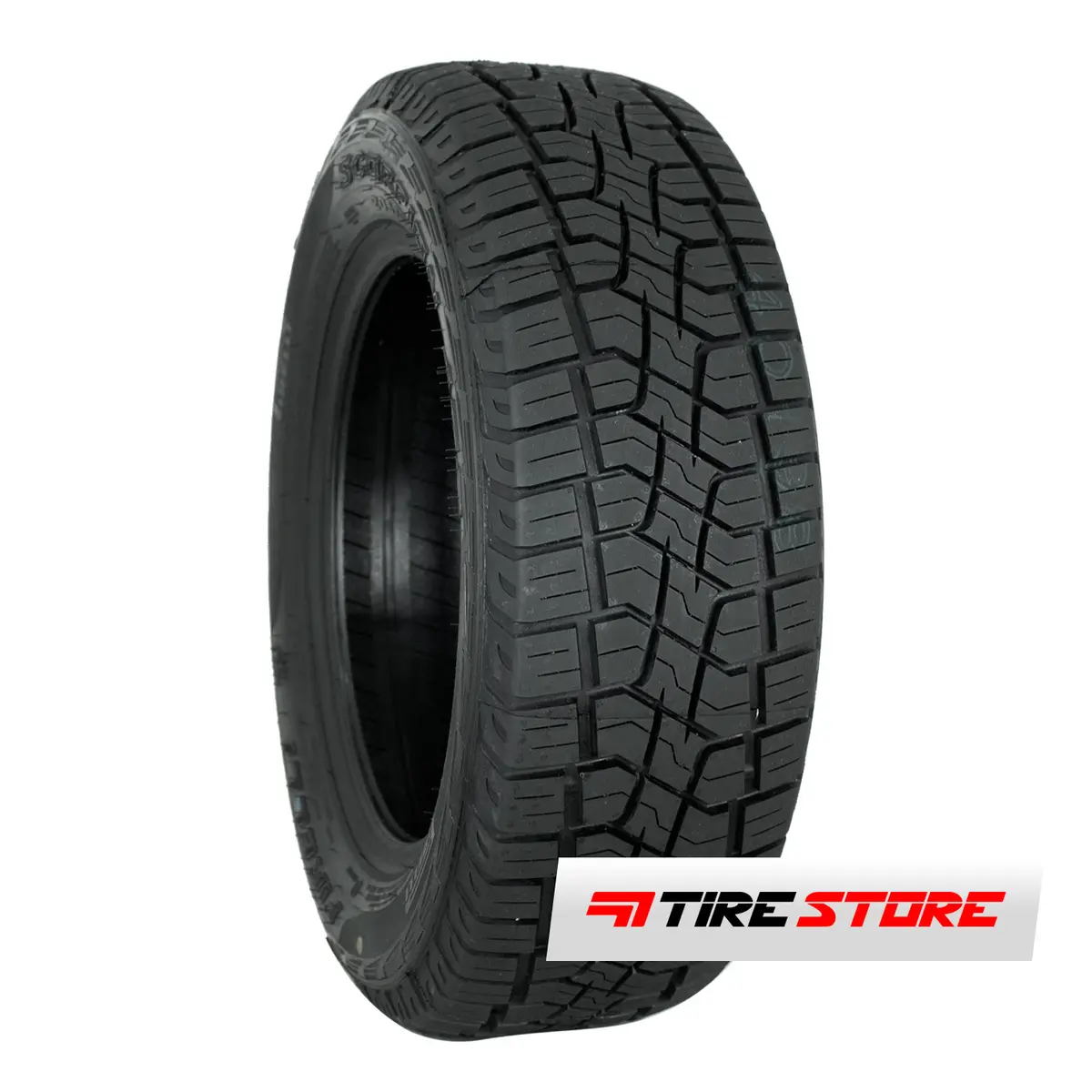 Pneu Aro 17 225/65R17 102H Pirelli Scorpion ATR