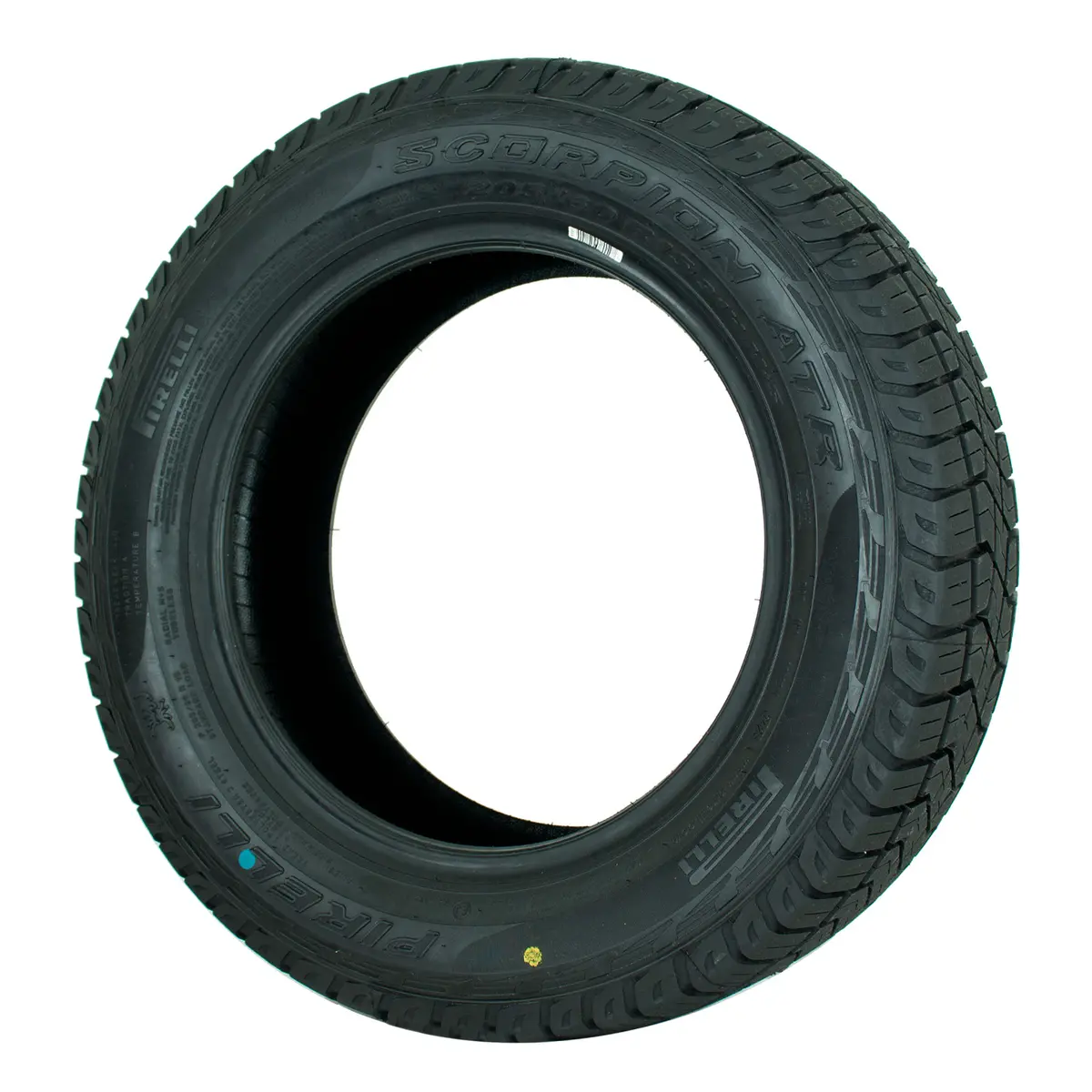 Pneu Aro 17 225/65R17 102H Pirelli Scorpion ATR