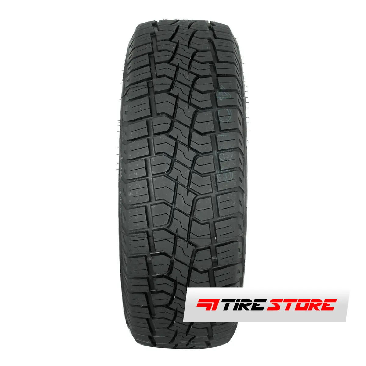Pneu Aro 17 225/65R17 102H Pirelli Scorpion ATR