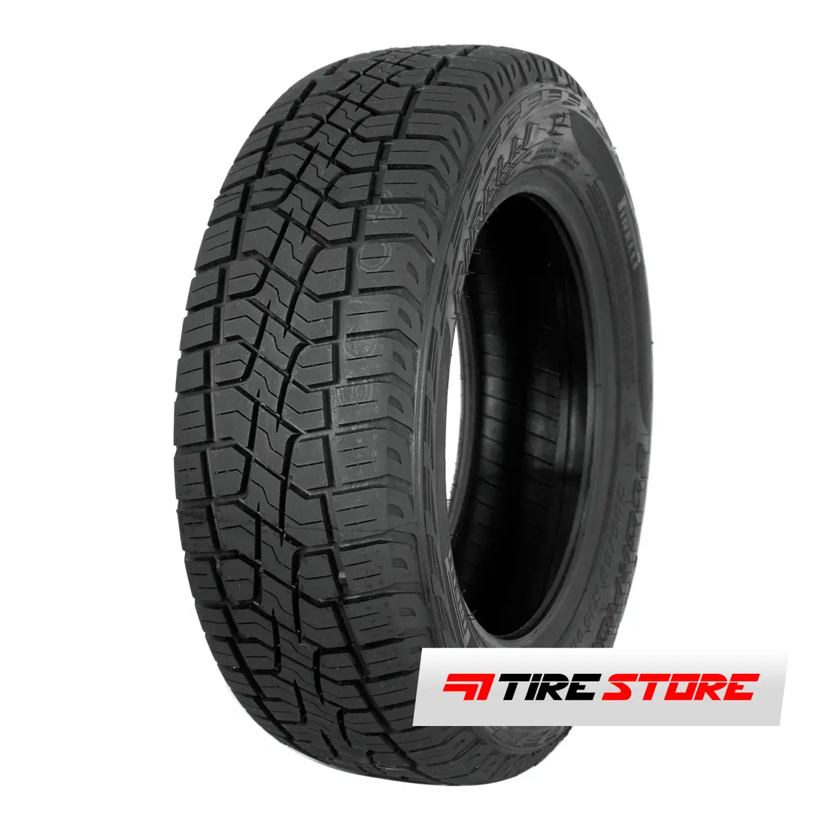 Pneu Aro 17 225/65R17 102H Pirelli Scorpion ATR