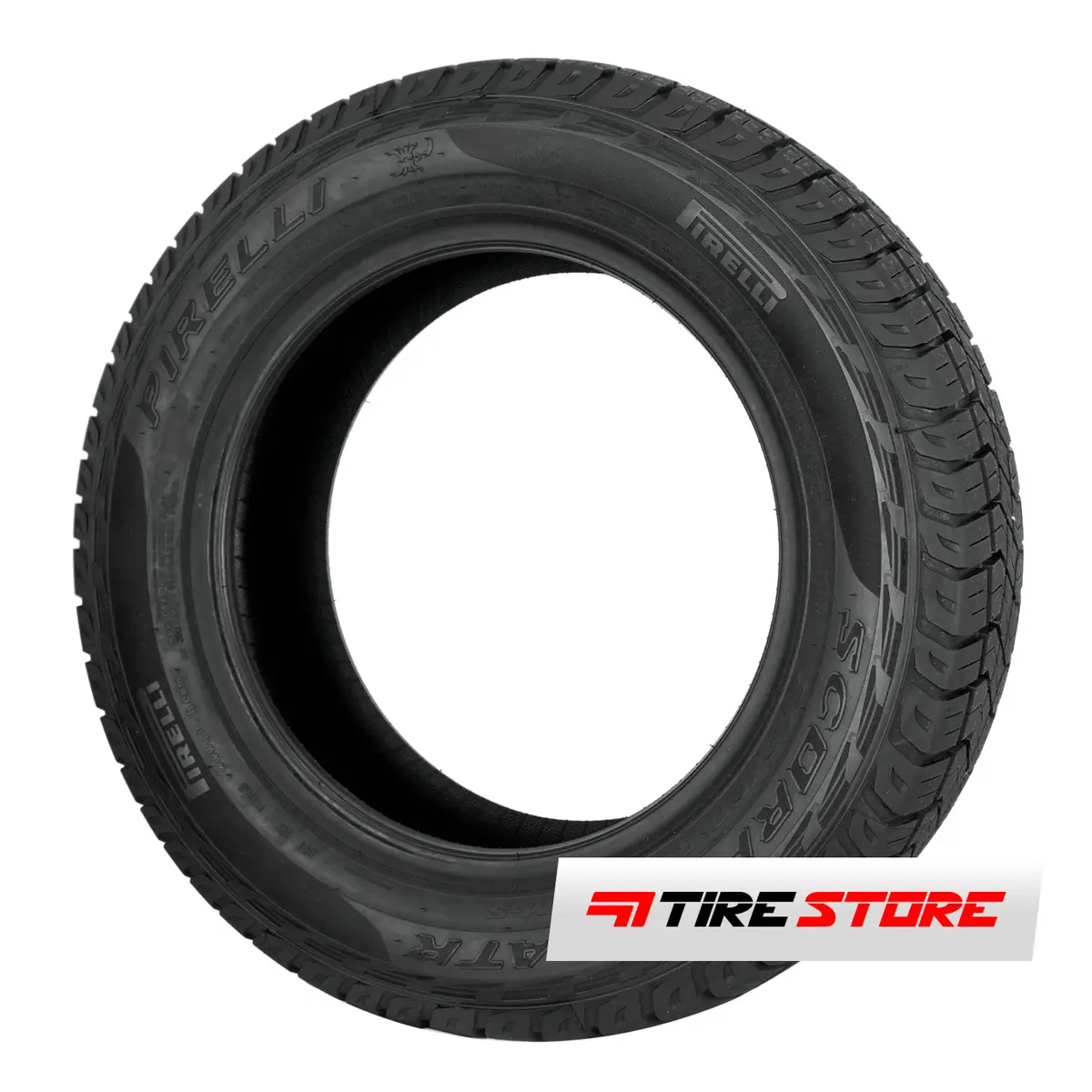 Pneu Aro 17 225/65R17 102H Pirelli Scorpion ATR