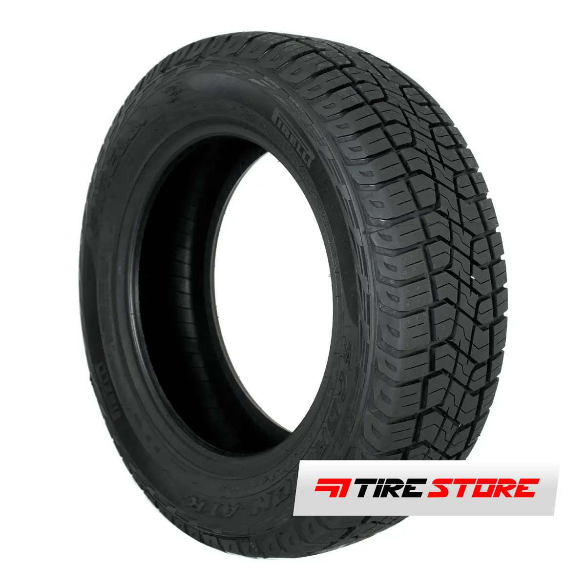 Pneu Aro 17 225/65R17 102H Pirelli Scorpion ATR