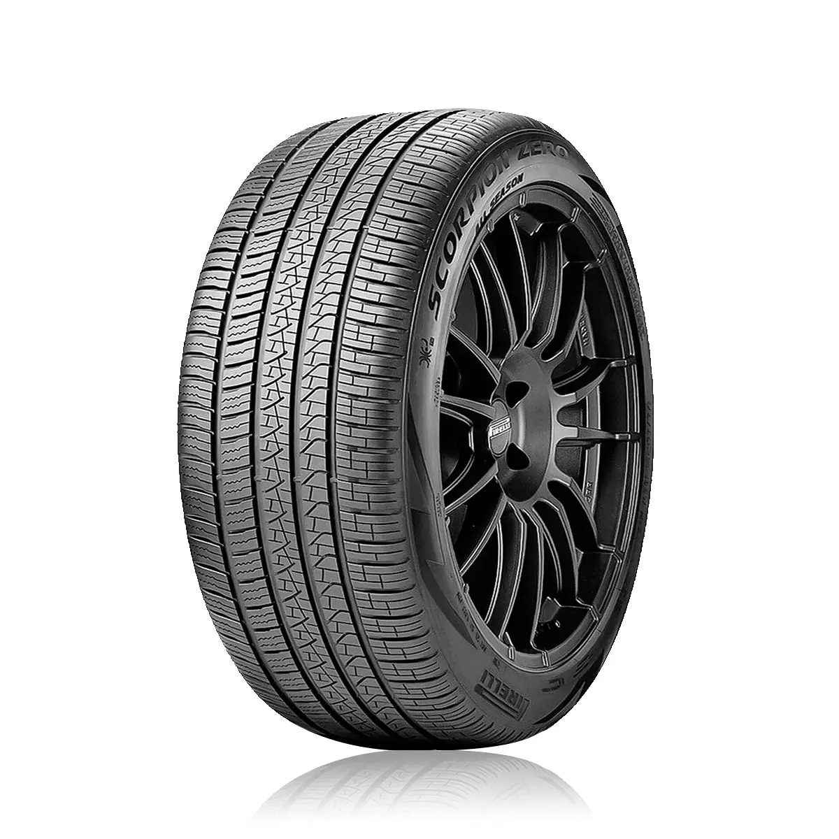 Pneu Aro 20 255/60R20 113V XL Pirelli Scorpion Zero All Season (Lr)