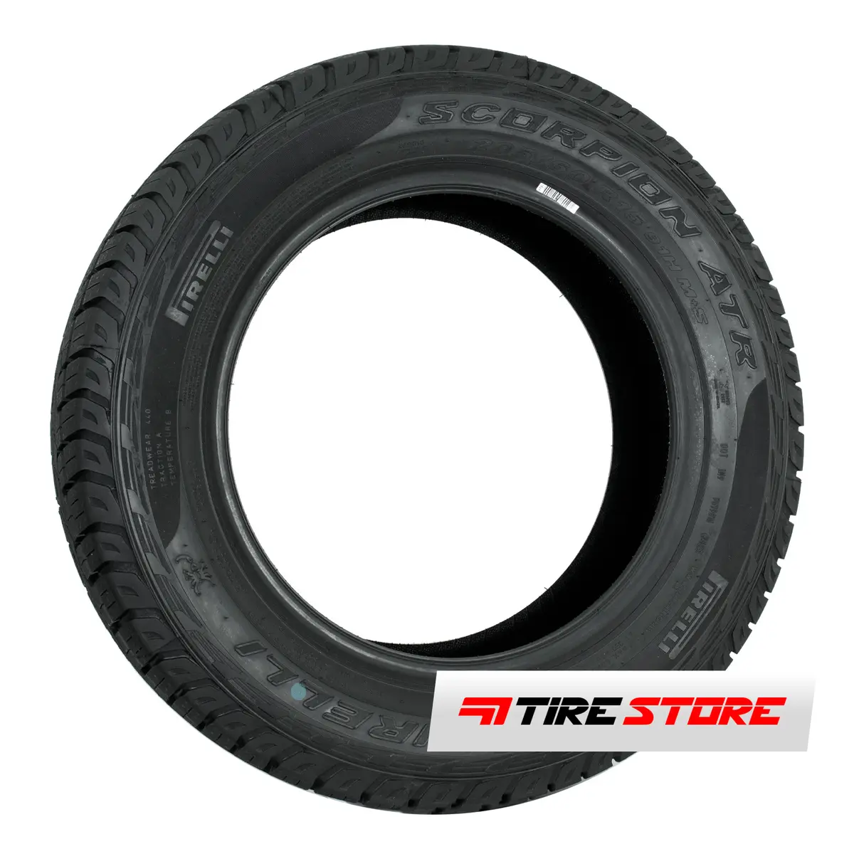 Pneu Aro 16 205/60R16 92H Pirelli Scorpion ATR
