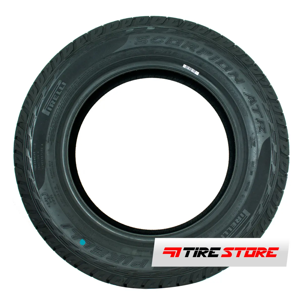 Pneu Aro 16 205/60R16 92H Pirelli Scorpion ATR