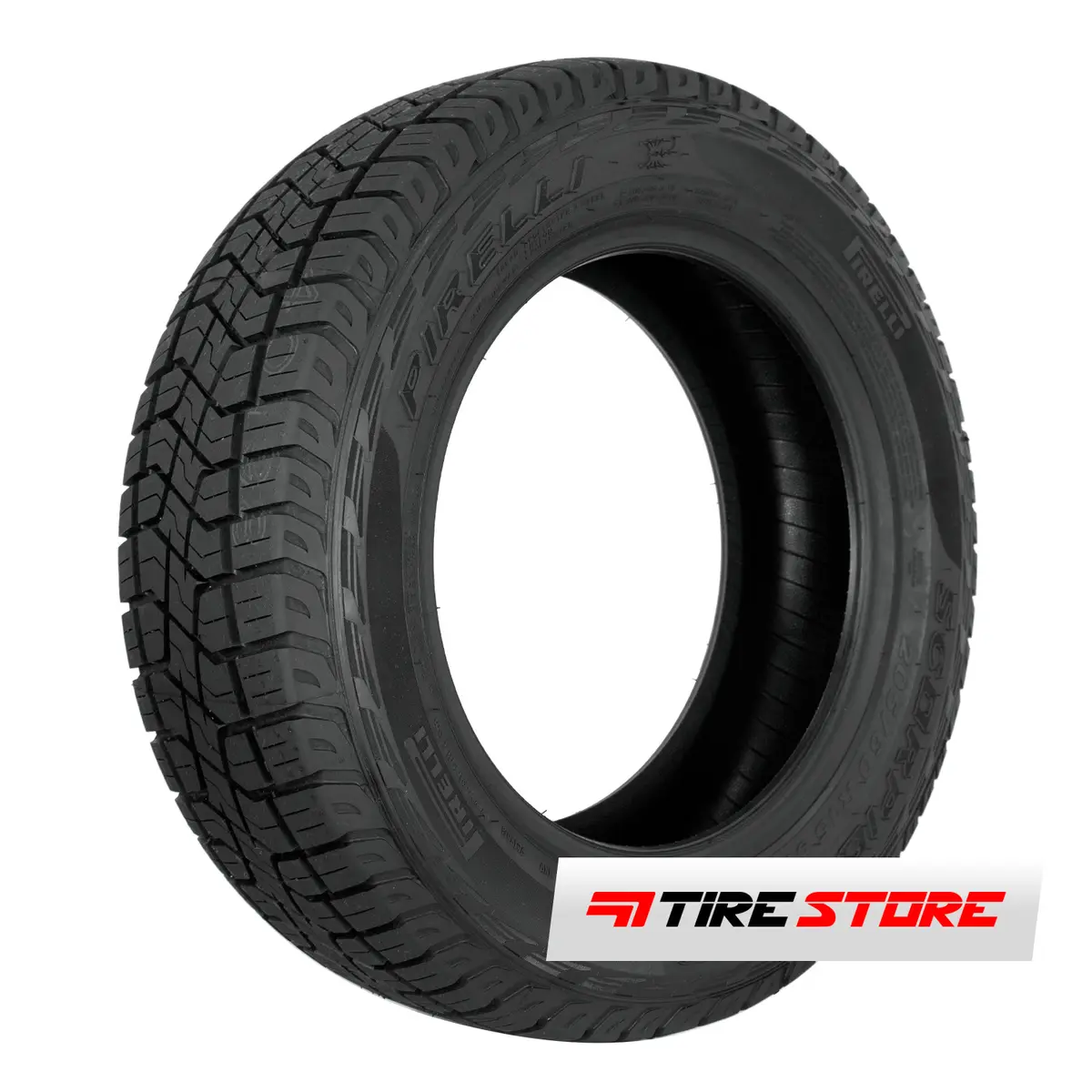 Pneu Aro 16 205/60R16 92H Pirelli Scorpion ATR