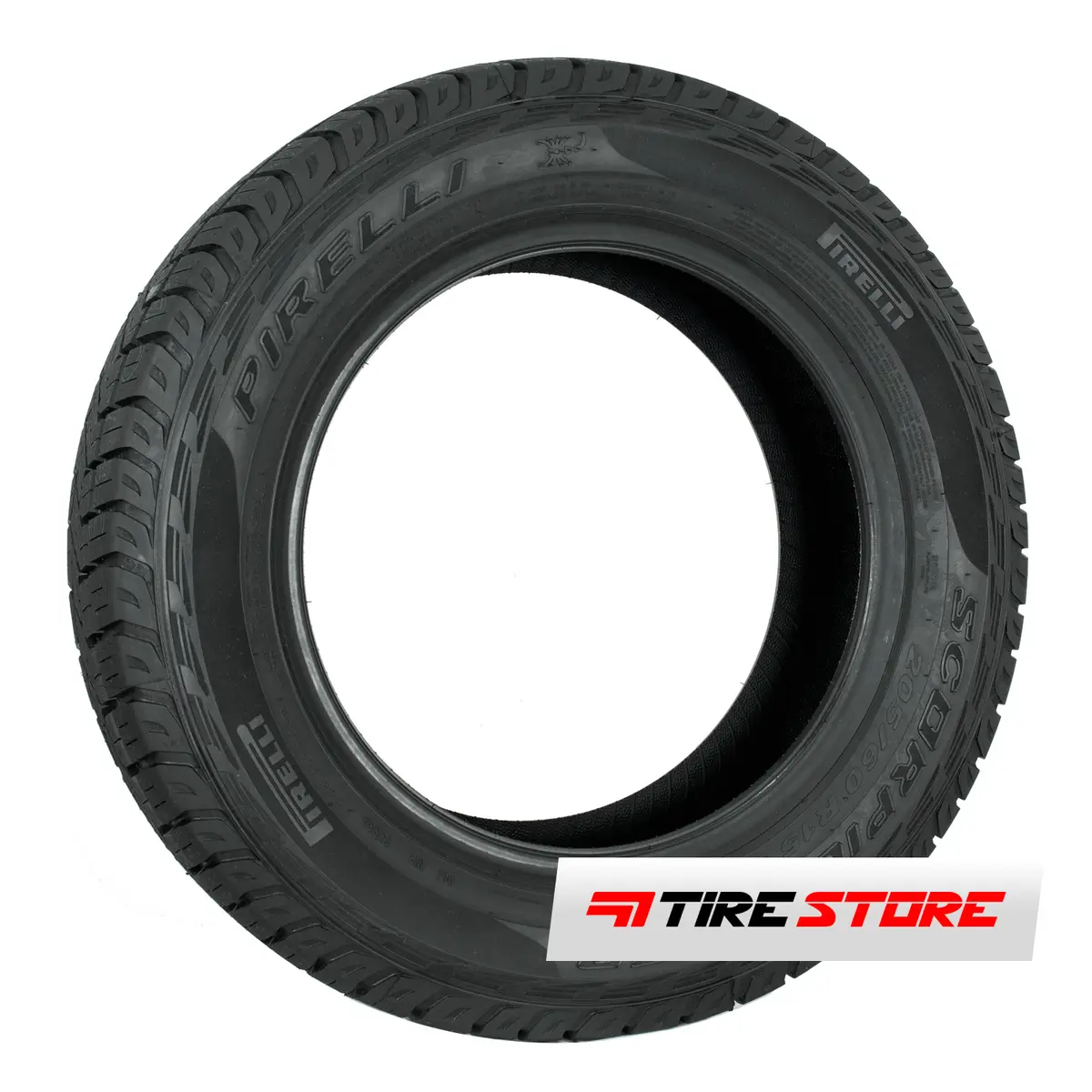 Pneu Aro 16 205/60R16 92H Pirelli Scorpion ATR