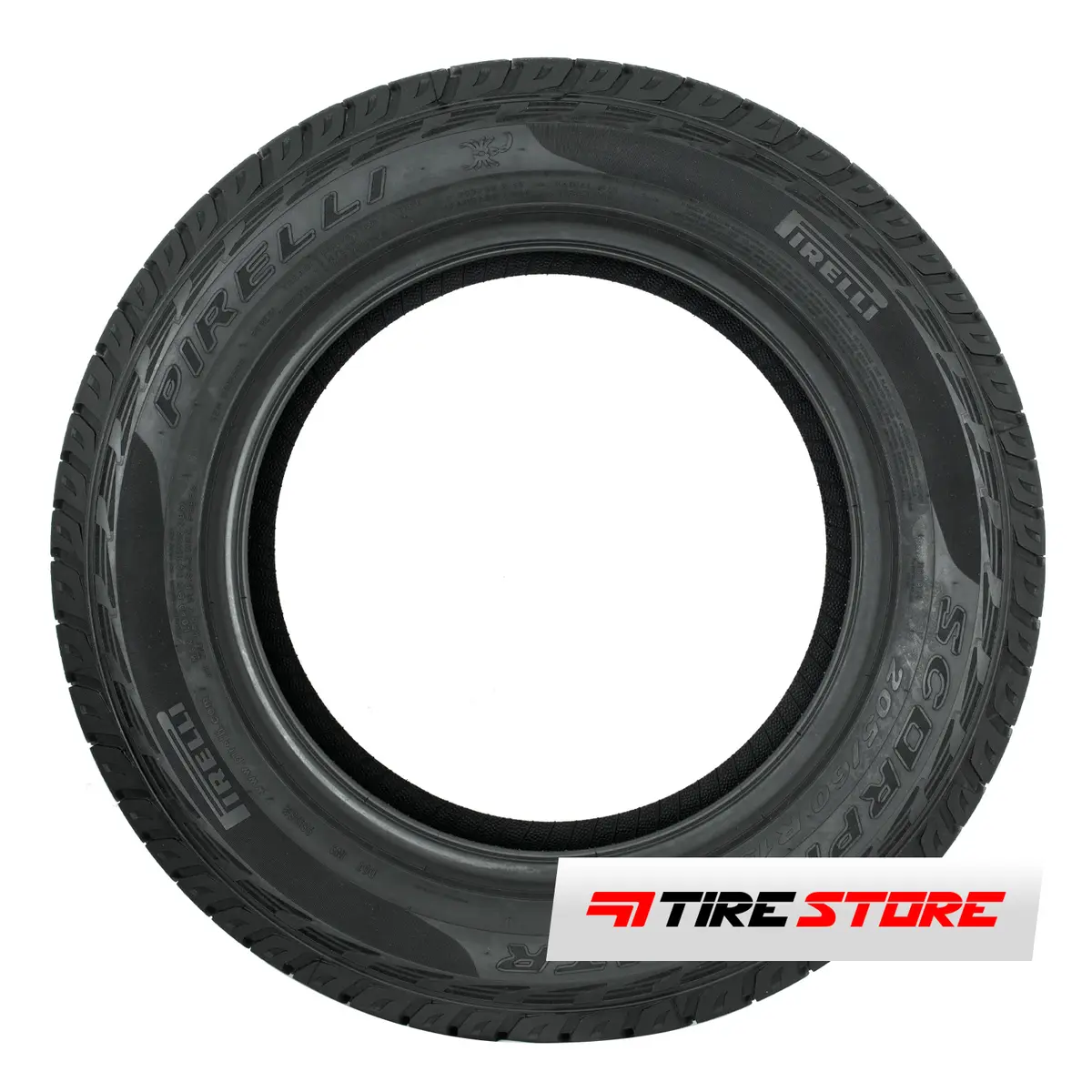 Pneu Aro 16 205/60R16 92H Pirelli Scorpion ATR