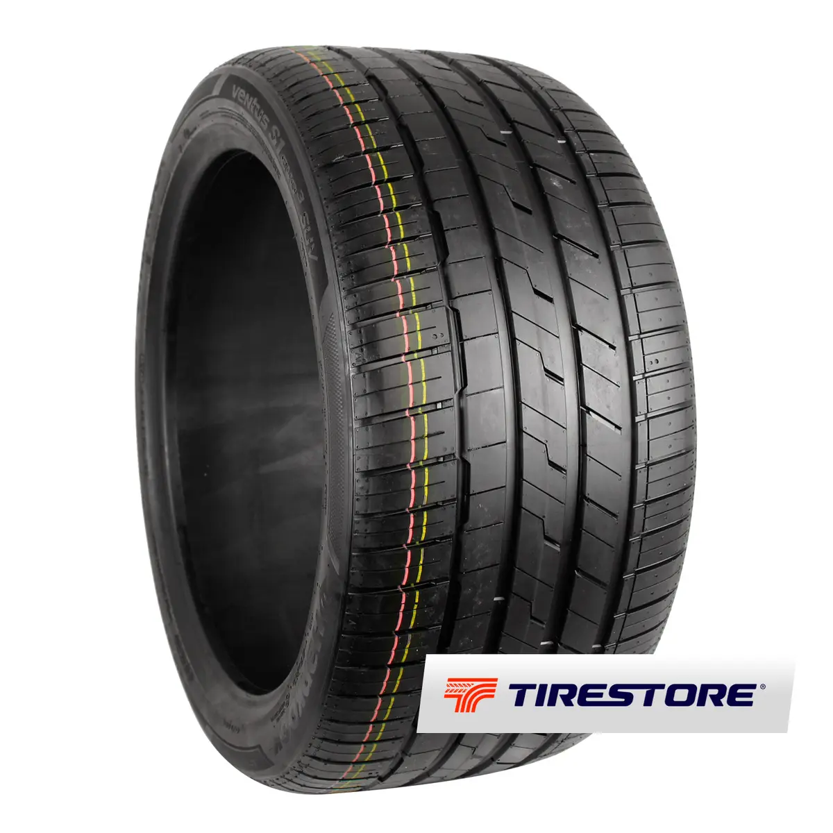 Pneu Aro 21 285/45R21 113Y Hankook Ventus S1 Evo3 SUV K127A