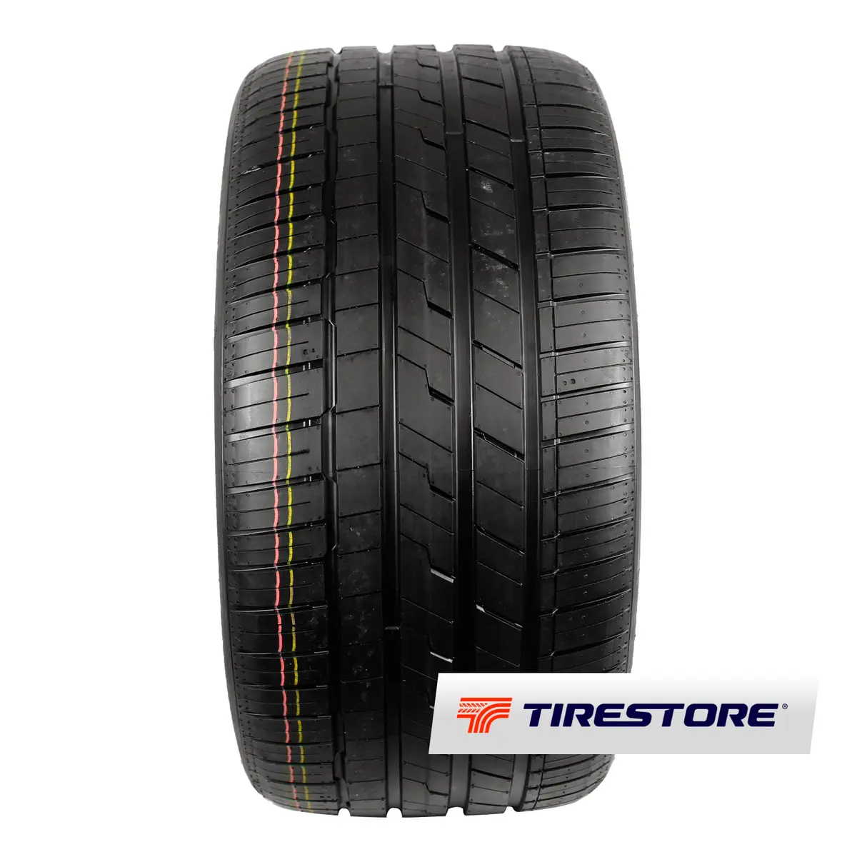Pneu Aro 21 285/45R21 113Y Hankook Ventus S1 Evo3 SUV K127A