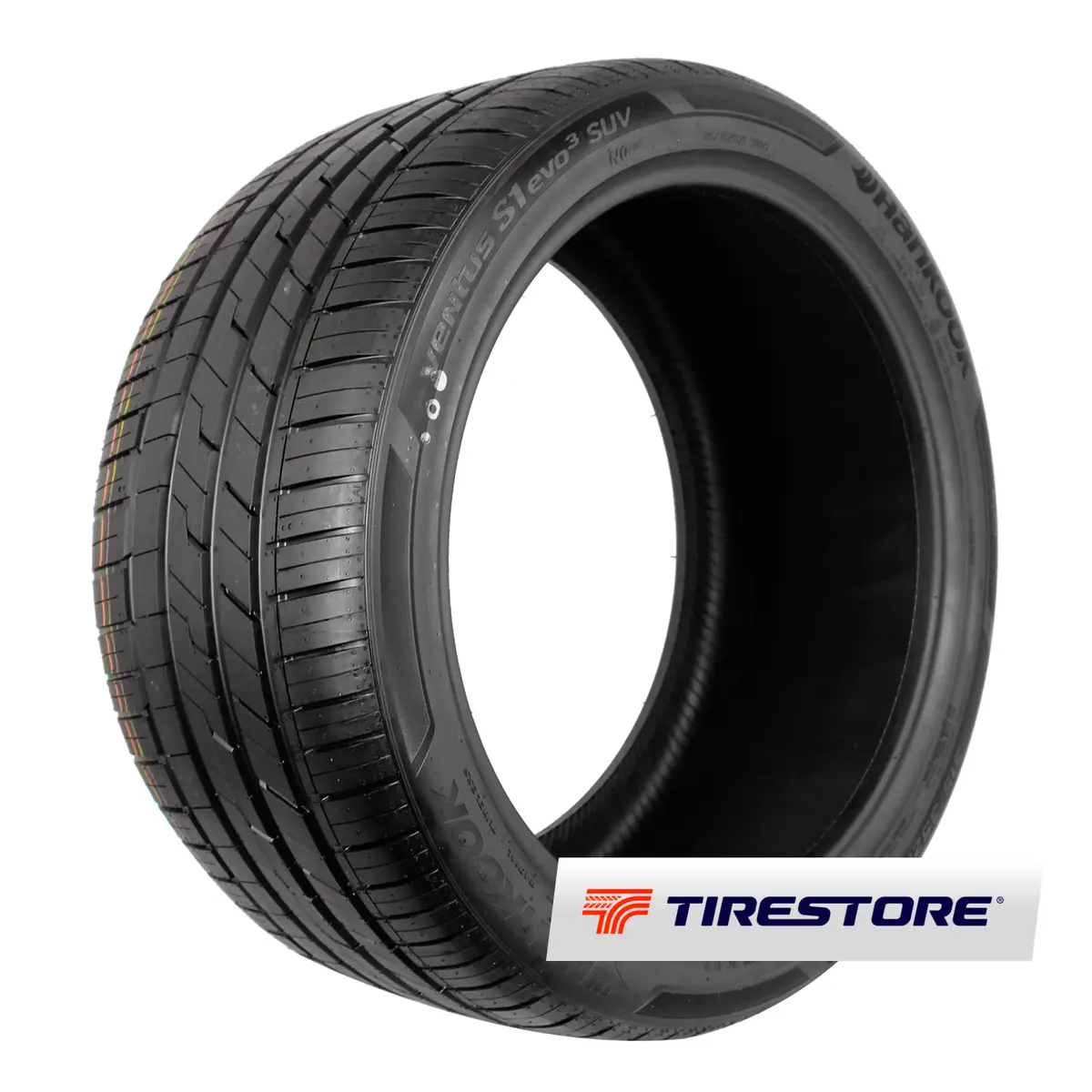 Pneu Aro 21 285/45R21 113Y Hankook Ventus S1 Evo3 SUV K127A