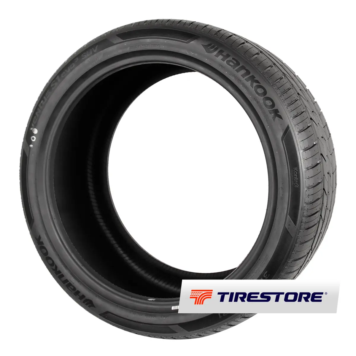 Pneu Aro 21 285/45R21 113Y Hankook Ventus S1 Evo3 SUV K127A