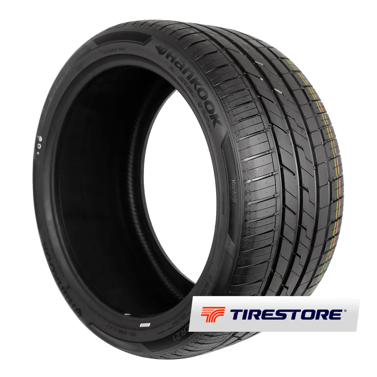 Pneu Aro 21 285/45R21 113Y Hankook Ventus S1 Evo3 SUV K127A