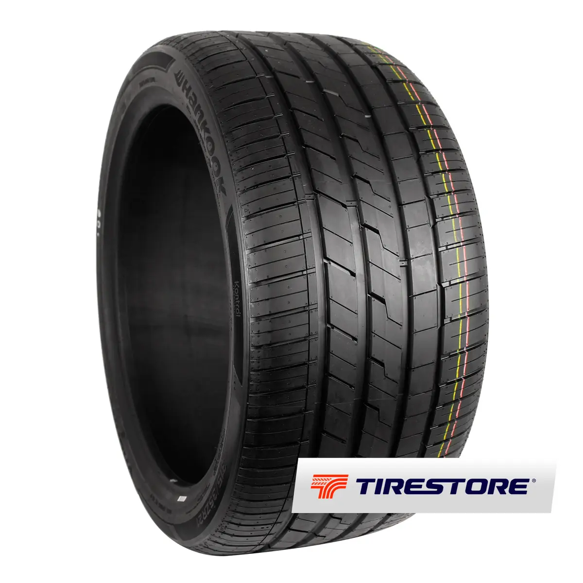 Pneu Aro 21 285/45R21 113Y Hankook Ventus S1 Evo3 SUV K127A