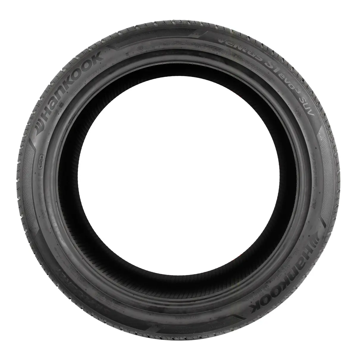 Pneu Aro 21 285/45R21 113Y Hankook Ventus S1 Evo3 SUV K127A