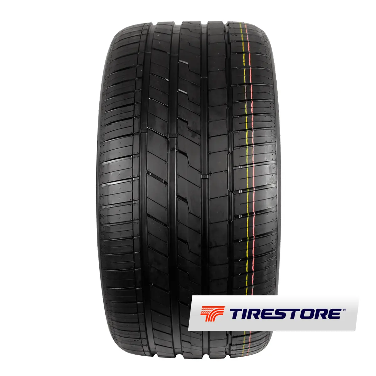 Pneu Aro 21 285/45R21 113Y Hankook Ventus S1 Evo3 SUV K127A