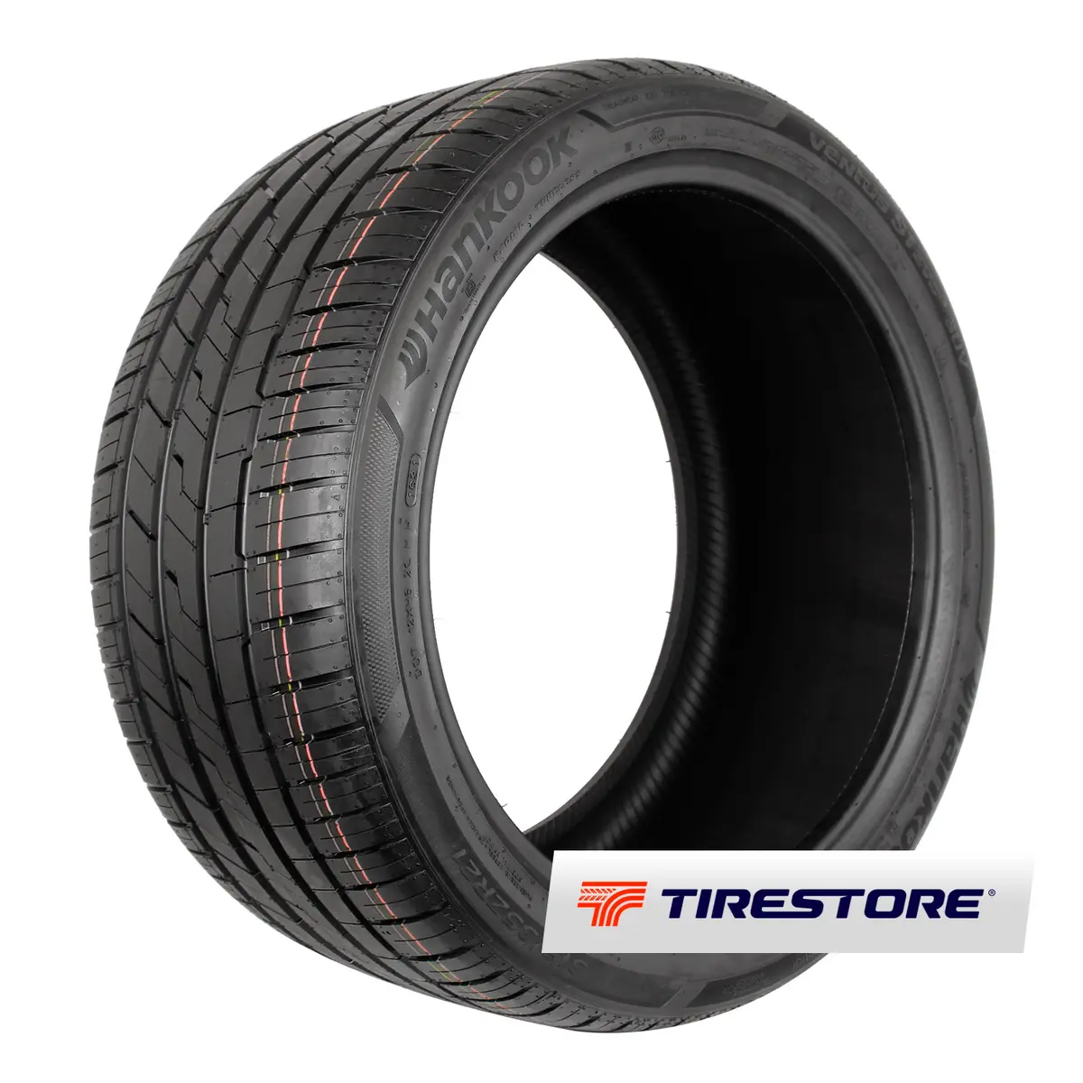 Pneu Aro 21 285/45R21 113Y Hankook Ventus S1 Evo3 SUV K127A