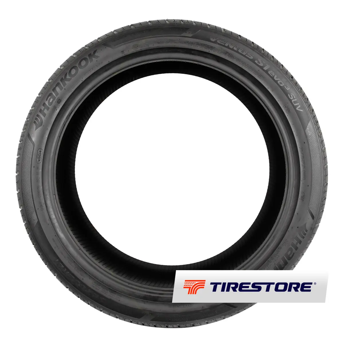 Pneu Aro 21 285/45R21 113Y Hankook Ventus S1 Evo3 SUV K127A