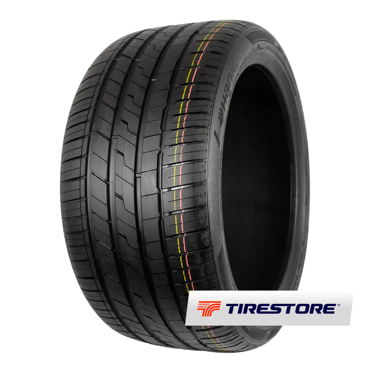 Pneu Aro 17 205/45R17 88w Hankook Run Flat Ventus S1 Evo3 K127B