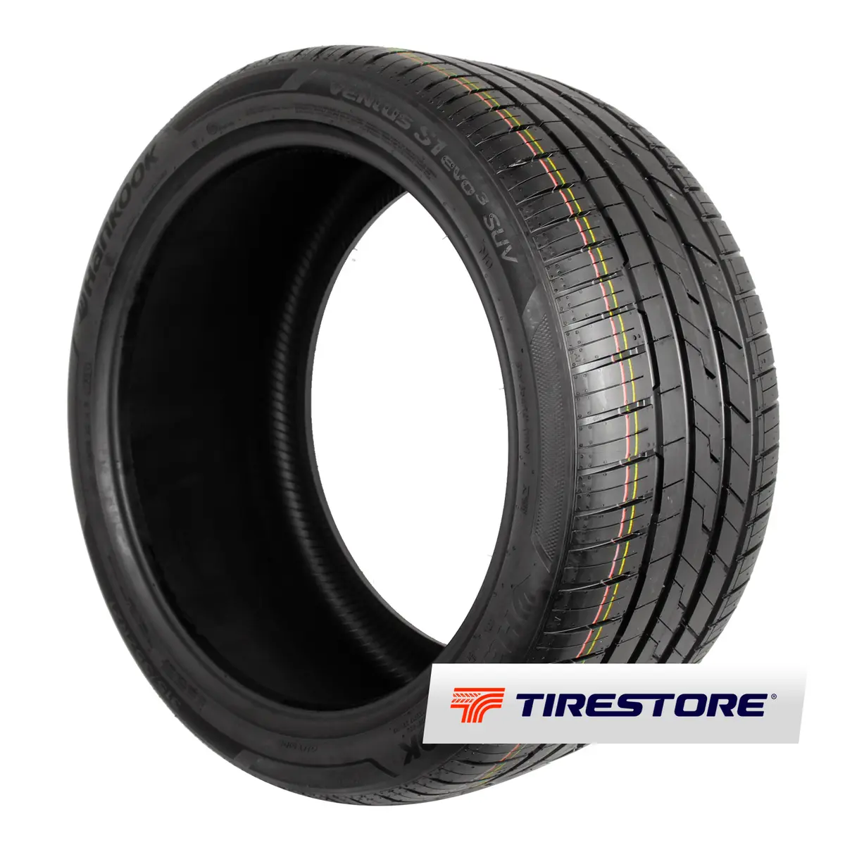 Pneu Aro 17 205/45R17 88w Hankook Run Flat Ventus S1 Evo3 K127B