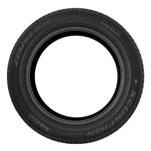 Pneu Aro 17 205/55r17 91v Pirelli Scorpion (K1)