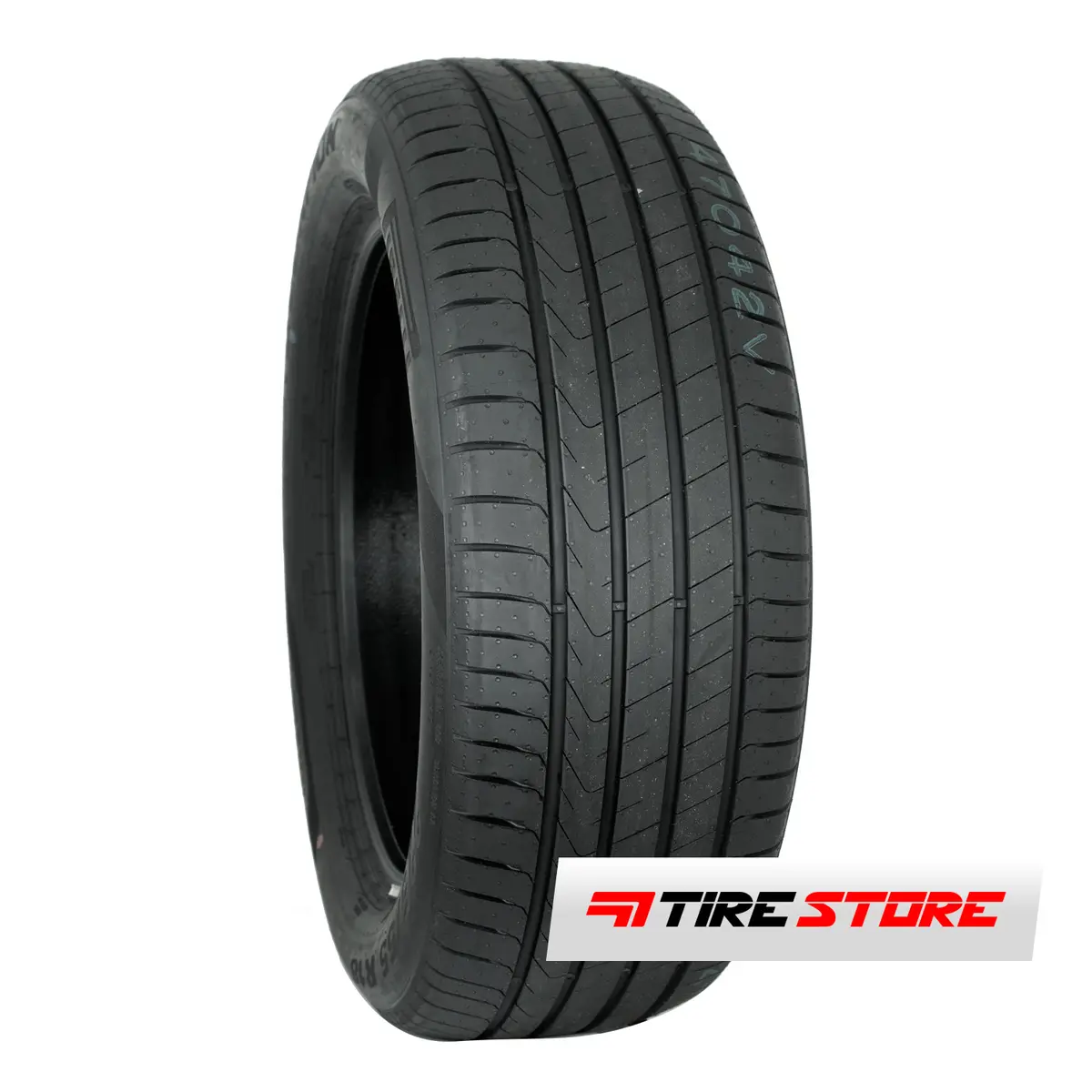 Pneu Aro 17 205/55r17 91v Pirelli Scorpion (K1)