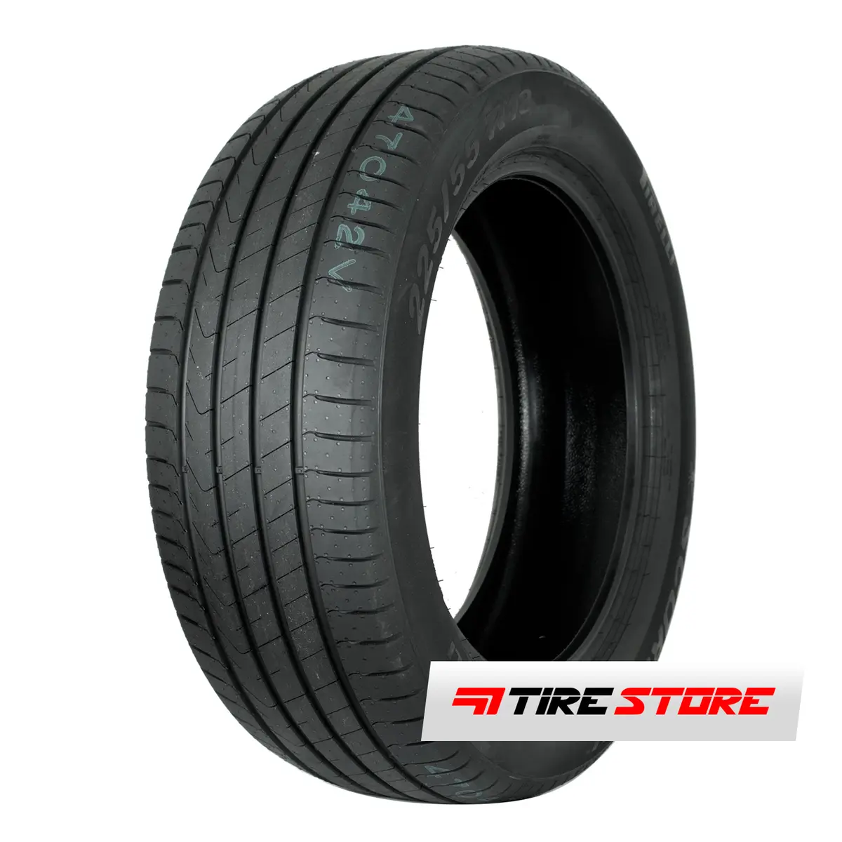 Pneu Aro 17 205/55r17 91v Pirelli Scorpion (K1)