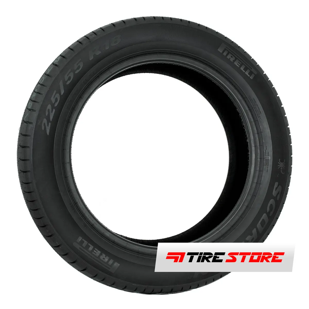 Pneu Aro 17 205/55r17 91v Pirelli Scorpion (K1)