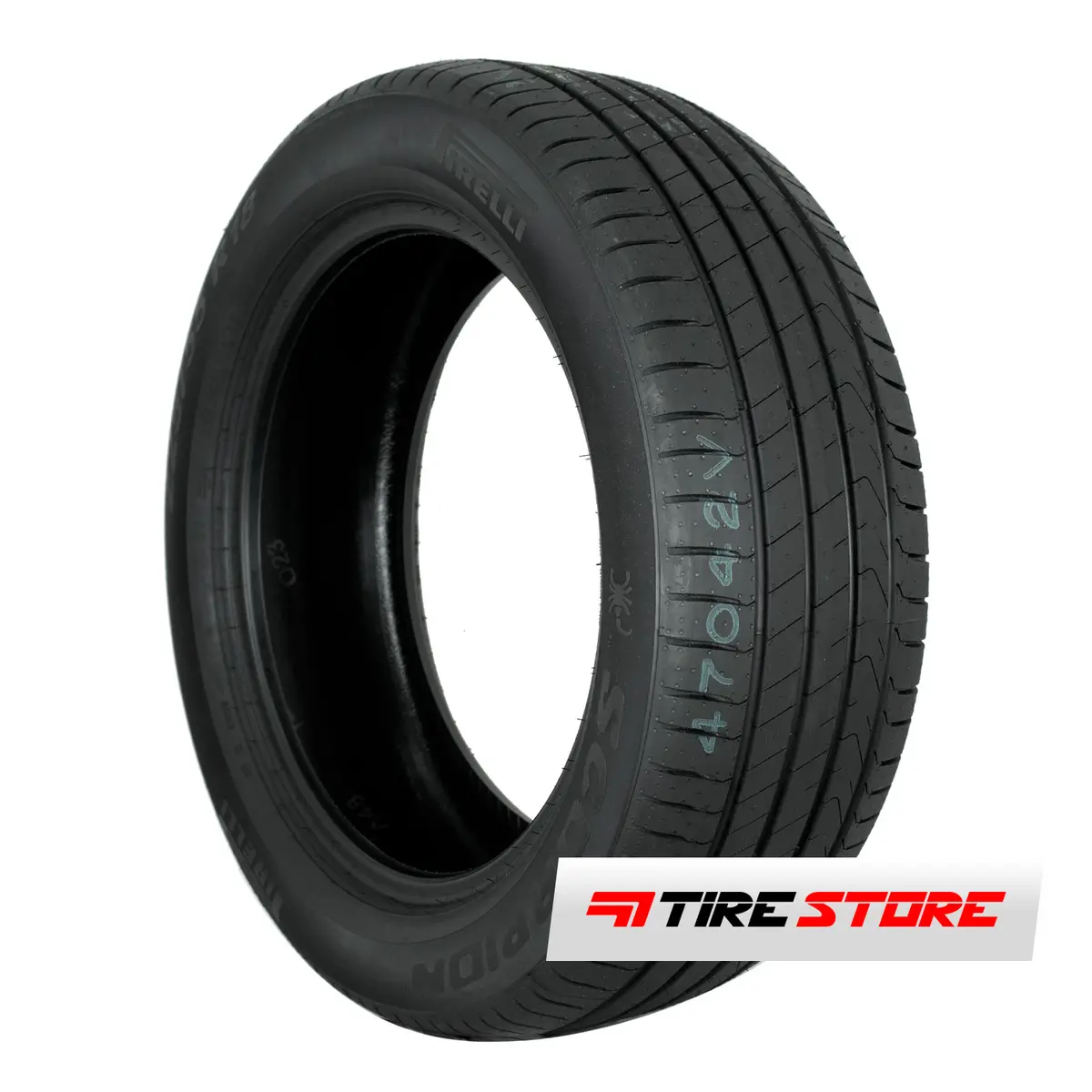 Pneu Aro 17 205/55r17 91v Pirelli Scorpion (K1)
