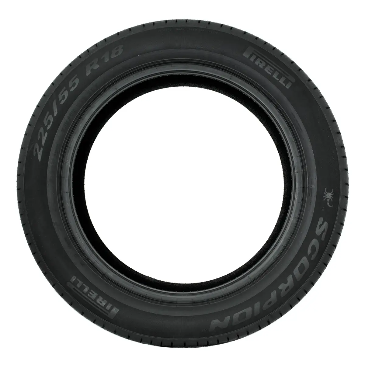 Pneu Aro 17 205/55r17 91v Pirelli Scorpion (K1)