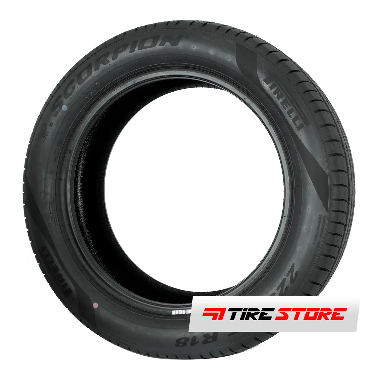 Pneu Aro 17 205/55r17 91v Pirelli Scorpion (K1)