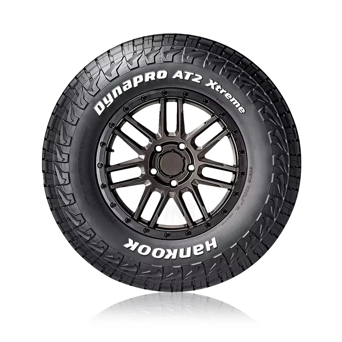 Pneu Aro 16 245/70R16 111T XL Hankook Dynapro AT2 Xtreme RF12