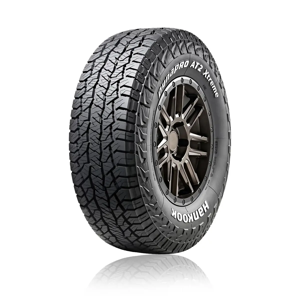 Pneu Aro 16 245/70R16 111T XL Hankook Dynapro AT2 Xtreme RF12