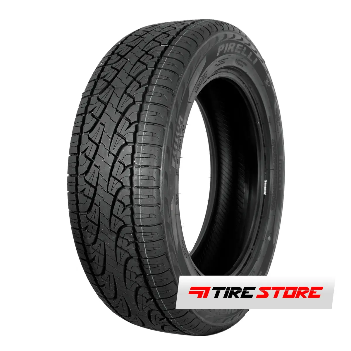 Pneu Aro 17 235/65R17 108H XL Pirelli Scorpion HT WL